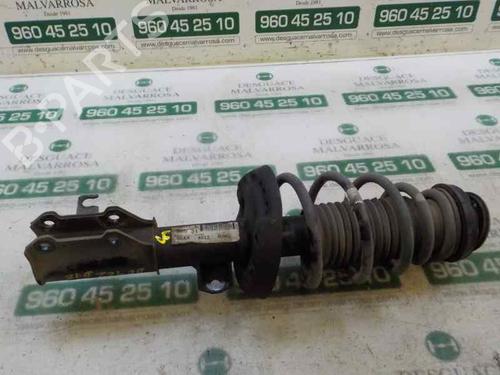 Used Left front shock absorber OPEL ASTRA J Sports Tourer (P10) 1.7 CDTI (35) (125 hp) 5668881