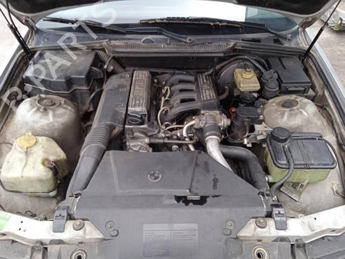 Left front window switch BMW 3 Compact (E36) 318 tds | BP17202848I27  - Image 7