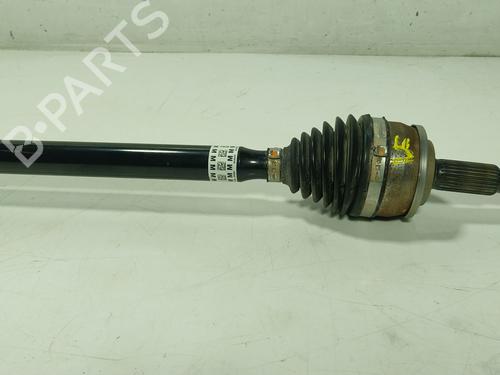 Right front driveshaft TOYOTA YARIS CROSS (MXP_) 1.5 Hybrid (MXPJ11) | BP32307366M39 - Image 3
