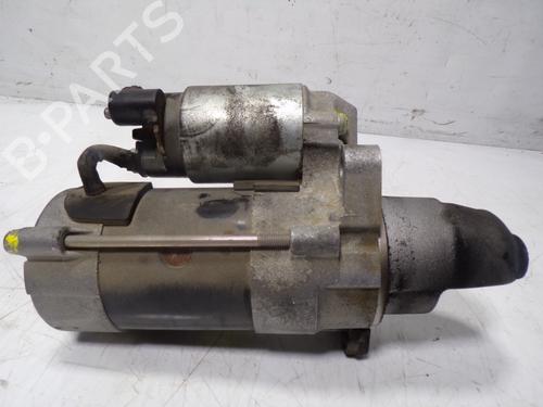 Used Starter Starter OPEL MOKKA / MOKKA X (J13) 1.6 CDTI (_76) (136 hp) 10141439 10141439