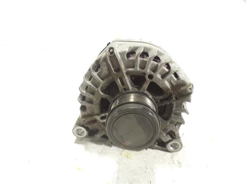 Generator Generator PEUGEOT 208 I (CA_, CC_) 1.6 BlueHDi 100 (100 hp) 7295643 7295643