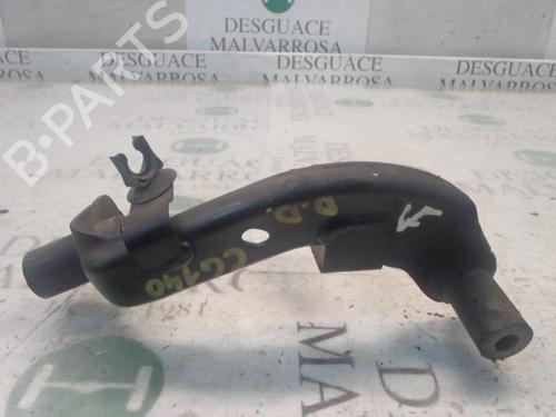 Used Right front suspension arm RENAULT KANGOO / GRAND KANGOO II (KW0/1_) 1.5 dCi 85 (KW0K, KW0L, KW0B) (86 hp) 3815852