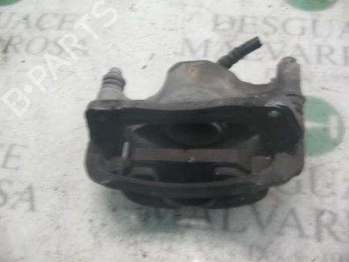Right front brake caliper HYUNDAI ACCENT Saloon (X-3)  | BP11555932M104 