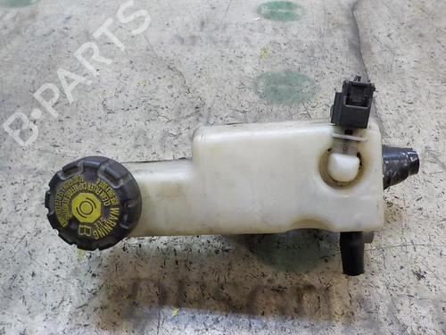 Brake master cylinder RENAULT MEGANE III Grandtour (KZ0/1) 1.5 dCi (KZ09, KZ0D, KZ1G, KZ29, KZ14, KZ1W, KZ10, KZ1F,... | BP3851049M77 