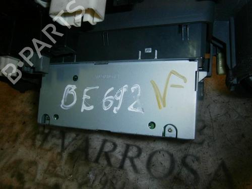Climate control TOYOTA YARIS (_P1_)  | BP3789039I5 