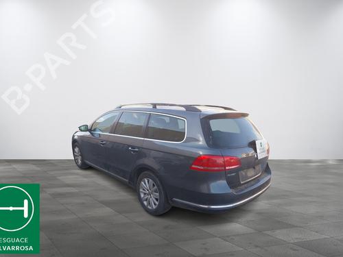Engine VW PASSAT B7 Variant (365) 1.6 TDI | BP29430079M1  - Image 12