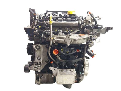 Used Engine Engine 37431436 37431436