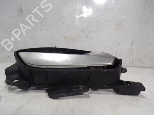 Used Rear right interior door handle FIAT TIPO Hatchback (356_, 357_) 1.3 D (356HXH1A) (95 hp) 10089074