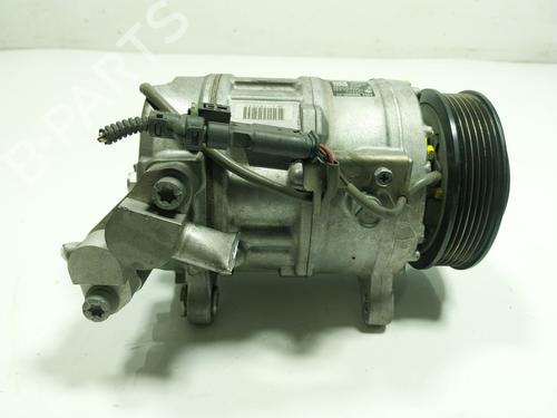 Used AC compressor AC compressor BMW X5 (G05, F95) [2018-2026] 19921400 19921400