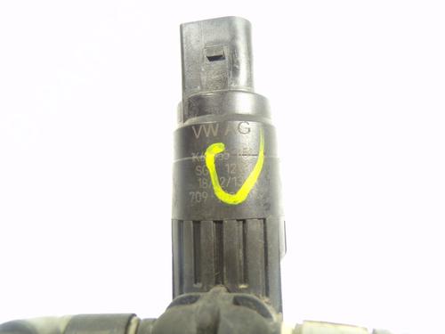 Washer pump SKODA OCTAVIA III (5E3, NL3, NR3) 1.6 TDI | BP14285812E24 