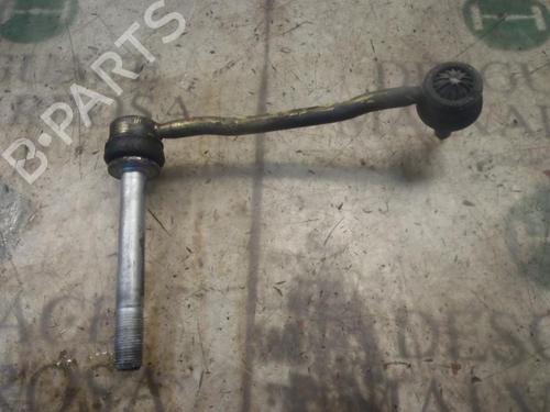 Used Left front suspension arm PEUGEOT 407 (6D_) 1.6 HDi 110 (6D9HZC, 6D9HYC) (109 hp) 14272165
