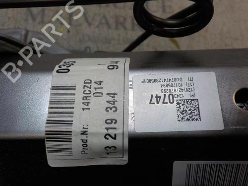 Steering column OPEL INSIGNIA A (G09) 2.0 CDTI (68) | BP3869880M21 - Image 3