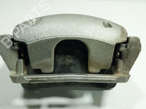 Used Right front brake caliper Right front brake caliper PEUGEOT 3008 II SUV (MC_, MR_, MJ_, M4_) [2016-2026] 33324349 33324349