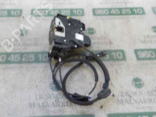 Used Front left lock FORD B-MAX (JK) [2012-2025]  6082802