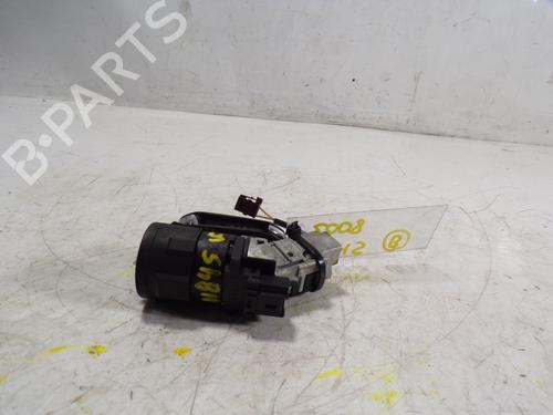 Electronic module PEUGEOT 2008 I (CU_)  | BP14286956M83 
