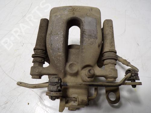 Used Left rear brake caliper Left rear brake caliper PEUGEOT PARTNER Box Body/MPV (K9) [2018-2026] 11554237 11554237