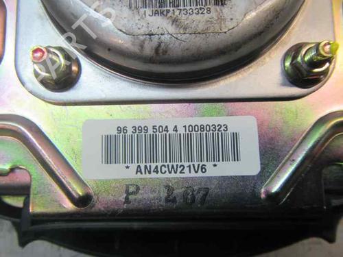 Driver airbag CHEVROLET NUBIRA Saloon 1.6 | BP3875769C9 