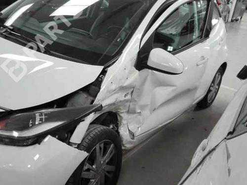 Rear left exterior door handle TOYOTA AYGO (_B1_) 1.0 (KGB10_, KGB10R) | BP3860250C130  - Image 10