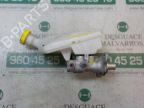 Brake master cylinder PEUGEOT 2008 I (CU_)  | BP3871423M77 