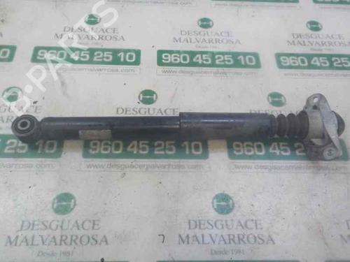 Used Left rear shock absorber Left rear shock absorber VW GOLF VI (5K1) 1.6 TDI (105 hp) 5264517 5264517