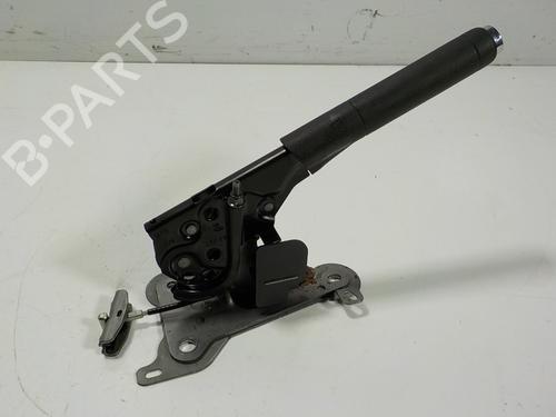 Hand brake CITROËN C4 CACTUS  | BP15381707I18 