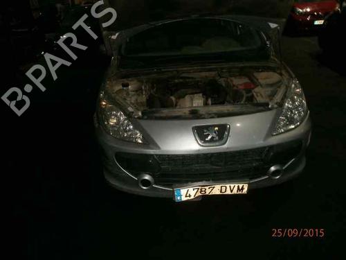 PEUGEOT 307 SW (3H) 1.6 HDI 90 (90 hp) 483588