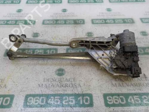 Front wiper motor FORD FIESTA VI (CB1, CCN) 1.4 | BP6425130M29 
