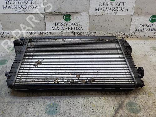 Intercooler VW GOLF V (1K1) 1.9 TDI | BP3853066M30 