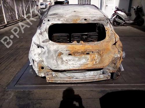 Front left window mechanism NISSAN MICRA V (K14)  | BP6450240C22  - Image 5