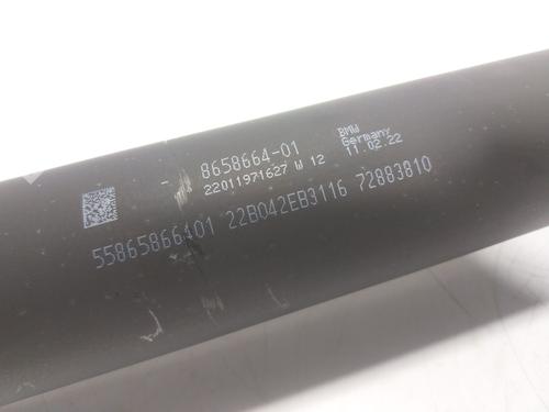 Driveshaft BMW 8 Coupe (G15, F92) 840 i xDrive | BP24578052M37 