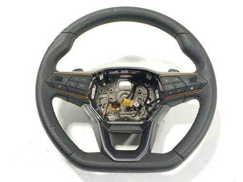 Used Steering wheel Steering wheel SEAT LEON Sportstourer (KL8, KLD) [2020-2026] 34157692 34157692