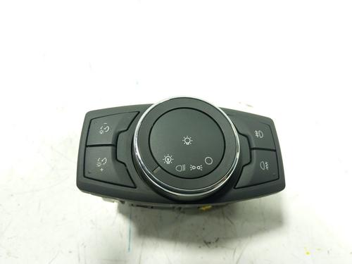 Used Headlight switch Headlight switch FORD MONDEO V Hatchback (CE) 1.5 EcoBoost (165 hp) 33980794 33980794