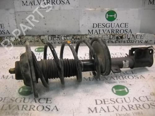 Used Left front shock absorber Left front shock absorber LANCIA PHEDRA (179_) 2.2 JTD (179AXC1A) (128 hp) 3778062 3778062