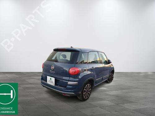 Engine FIAT 500L (351_, 352_) 1.4 (199LYB1B) | BP36667575M1  - Image 11