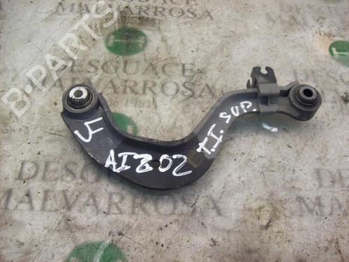 Used Left rear suspension arm SEAT LEON (1P1) 1.9 TDI (105 hp) 3762340