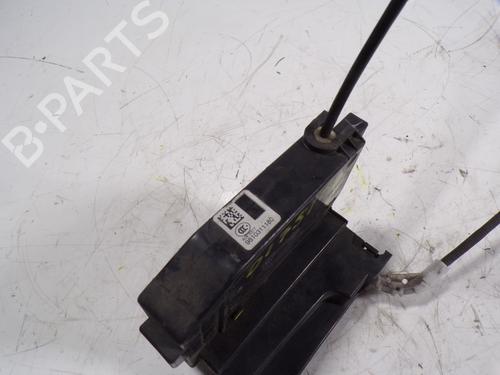 Rear right lock CITROËN C4 Grand Picasso II (DA_, DE_)  | BP9207219C99 