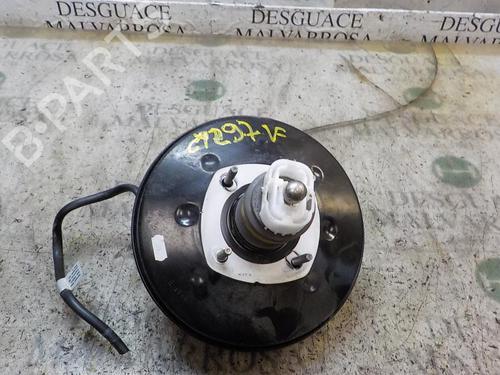 Servo brake FIAT PANDA (312_, 319_) 1.2 (312PXA1A) | BP3847817M42 