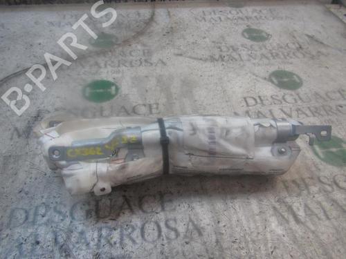 Left curtain airbag SEAT LEON (1P1)  | BP3841561C11 