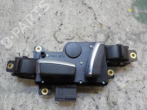 Used Electronic module Electronic module AUDI A8 D3 (4E2, 4E8) 4.2 quattro (335 hp) 3858974 3858974