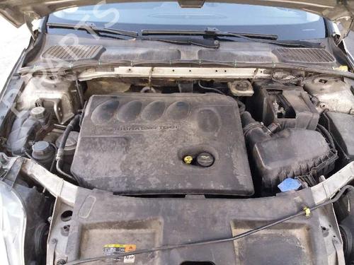 Steering rack FORD MONDEO IV Turnier (BA7) 2.0 TDCi | BP8906383M22  - Image 7