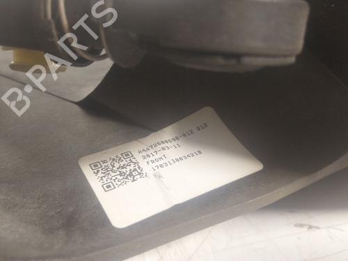 Gear lever MERCEDES-BENZ VITO Van (W447) 111 CDI (447.601, 447.603, 447.605) | BP26019719M90 