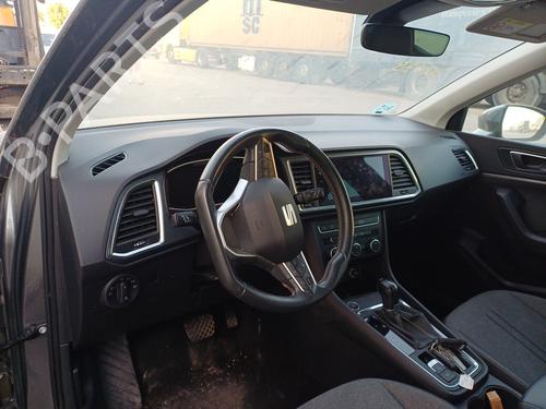 Kabinelys SEAT ATECA (KH7, KHP) 1.5 TSI | BP30406127I8  - Image 12