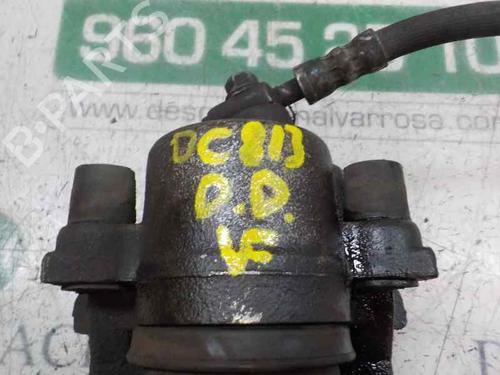 Right front brake caliper SEAT IBIZA IV (6J5, 6P1) 1.9 TDI | BP11550872M104 
