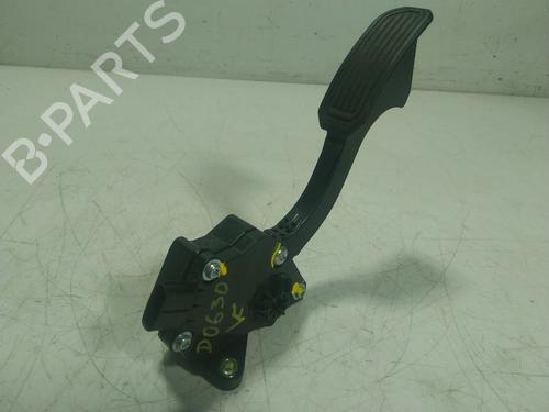 Used Pedal Pedal TOYOTA PRIUS PLUS (_W4_) 1.8 Hybrid (ZVW40W, ZVW41W) (136 hp) 19508912 19508912