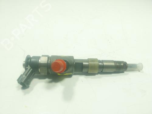 Injector FORD TOURNEO CONNECT / GRAND TOURNEO CONNECT V408 MPV  | BP17912424M100 