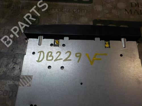 Bilradio CITROËN C4 I (LC_)  | BP3864058E6 