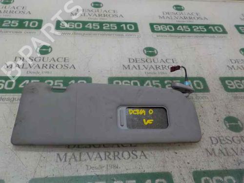 Right sun visor BMW 1 (E81) 118 d | BP4396783I2 - Image 2