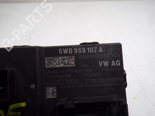 Elektronische module SEAT LEON Sportstourer (KL8, KLD) 1.5 eTSI | BP13919042M83 