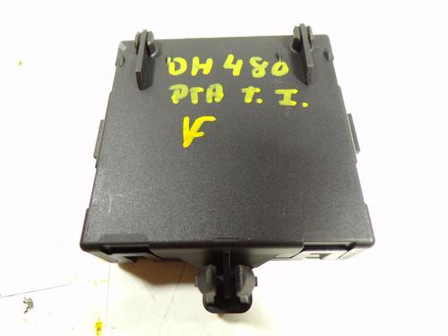 Electronic module MERCEDES-BENZ M-CLASS (W166) | BP8141601M83