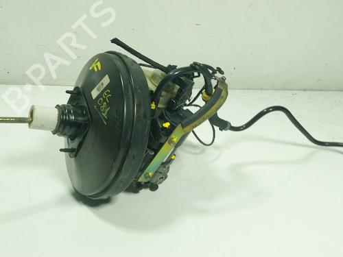 Used ABS pump ABS pump VW GOLF III (1H1) [1989-2000] 31717013 31717013